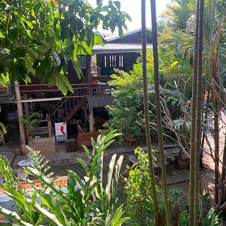 Banban Nannan Library And Guesthome Luaran gambar