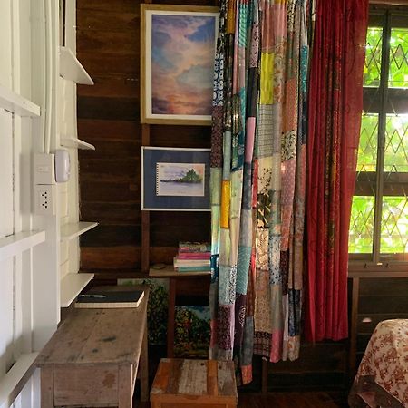 Banban Nannan Library And Guesthome Luaran gambar