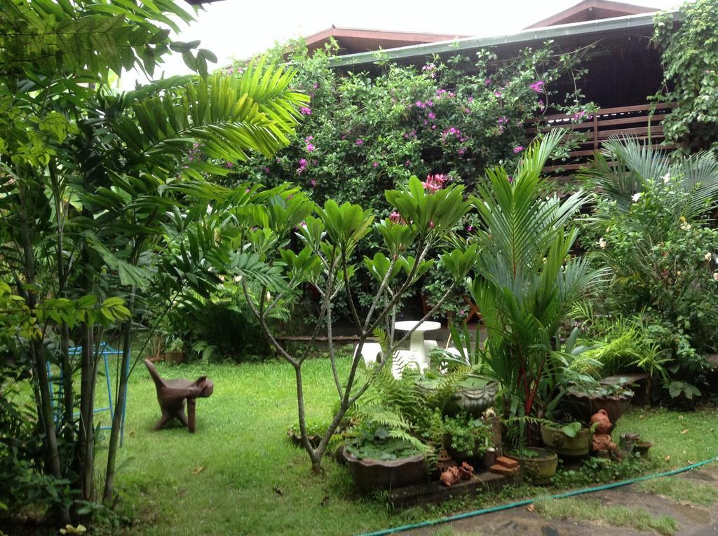 Banban Nannan Library And Guesthome Luaran gambar