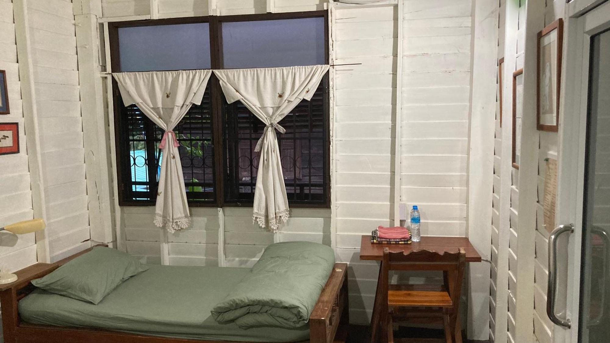 Banban Nannan Library And Guesthome Luaran gambar