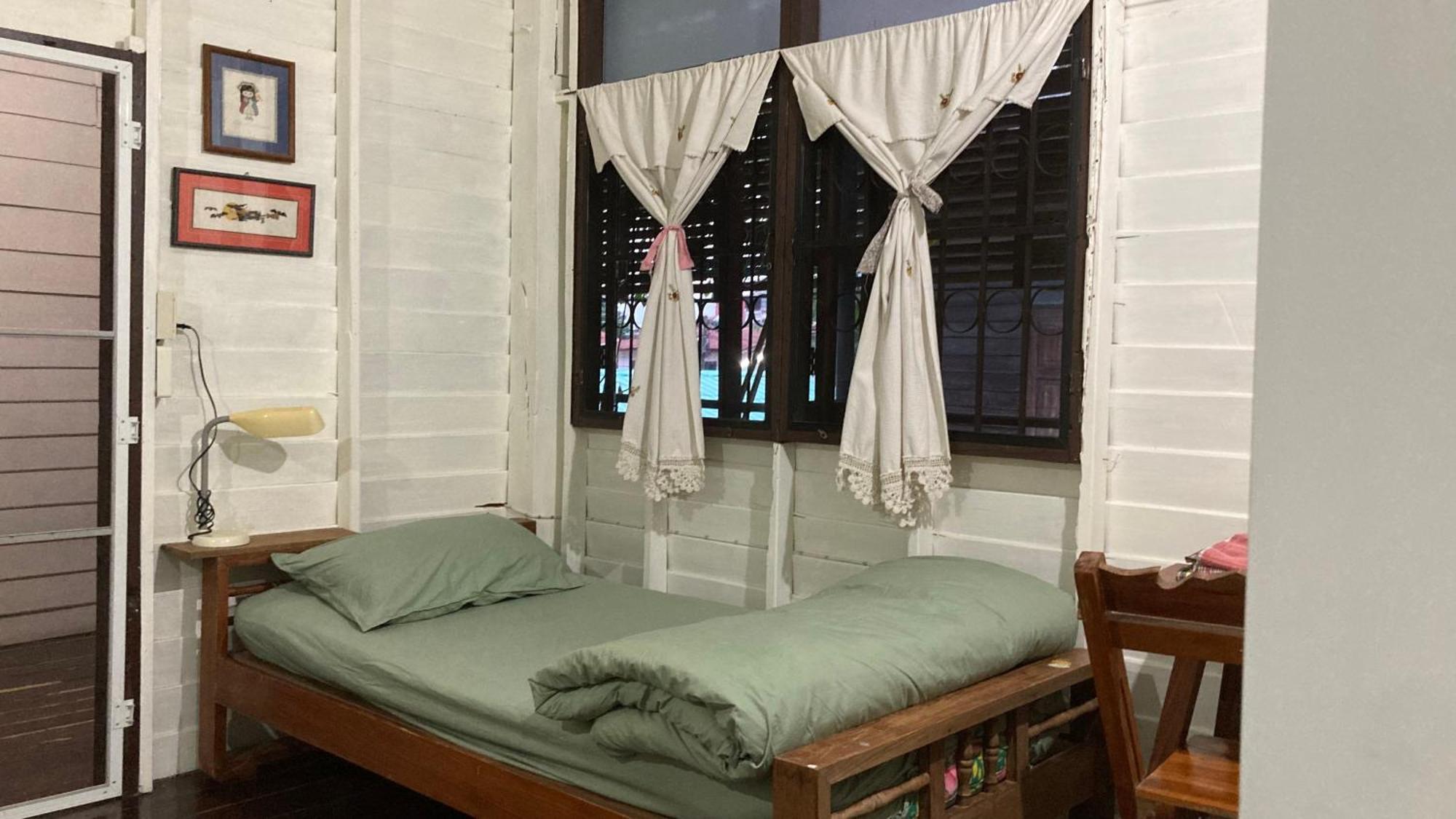 Banban Nannan Library And Guesthome Luaran gambar