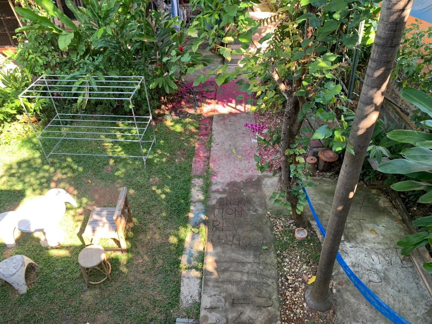 Banban Nannan Library And Guesthome Luaran gambar